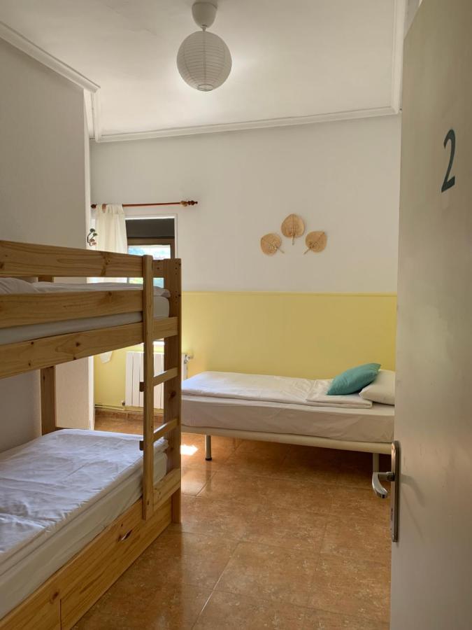 Casa Loopez Hostel Laredo Exterior foto
